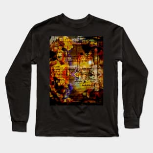 Perception Long Sleeve T-Shirt